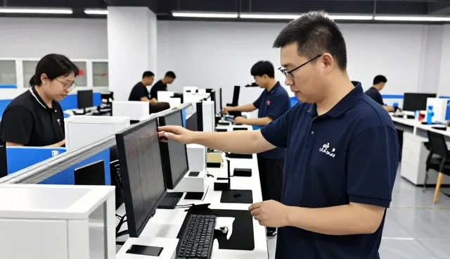 商品采购等提升配套服务水平