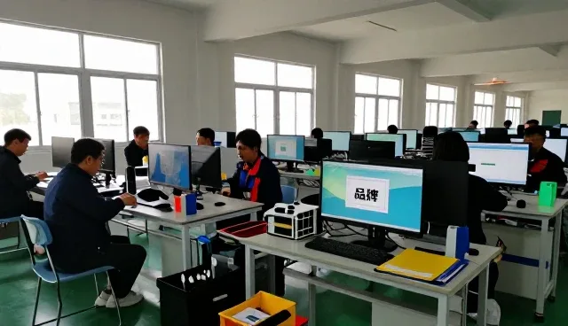 验收交付：配套服务在旺季备货的应用要点