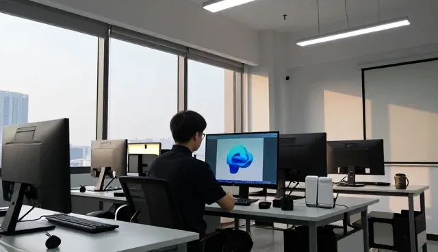 选型过程中的配套因素如何影响供应链效率