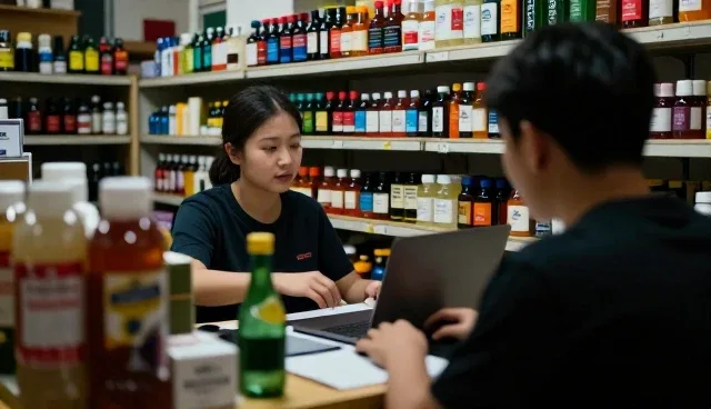 品牌代理在市场需求变化中的应用场景分析